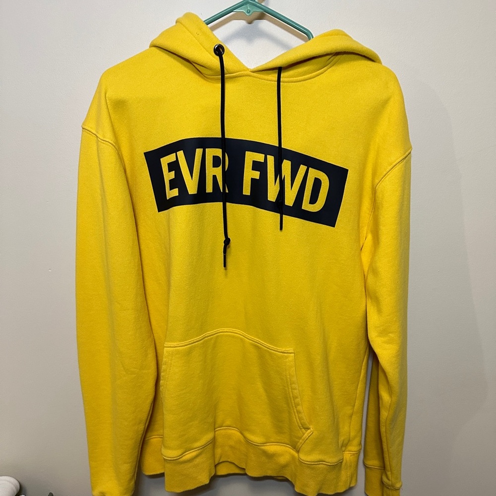 Everforward Apparel Sweater
